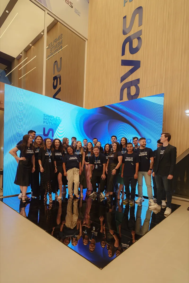 Equipe Cavas