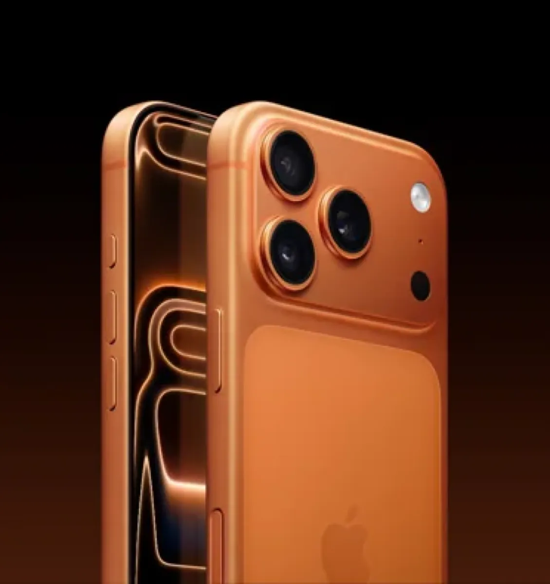 iPhone na Cavas