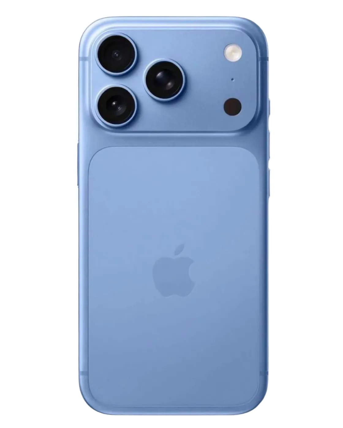 iPhone 18 Pro Max Azul Celestial