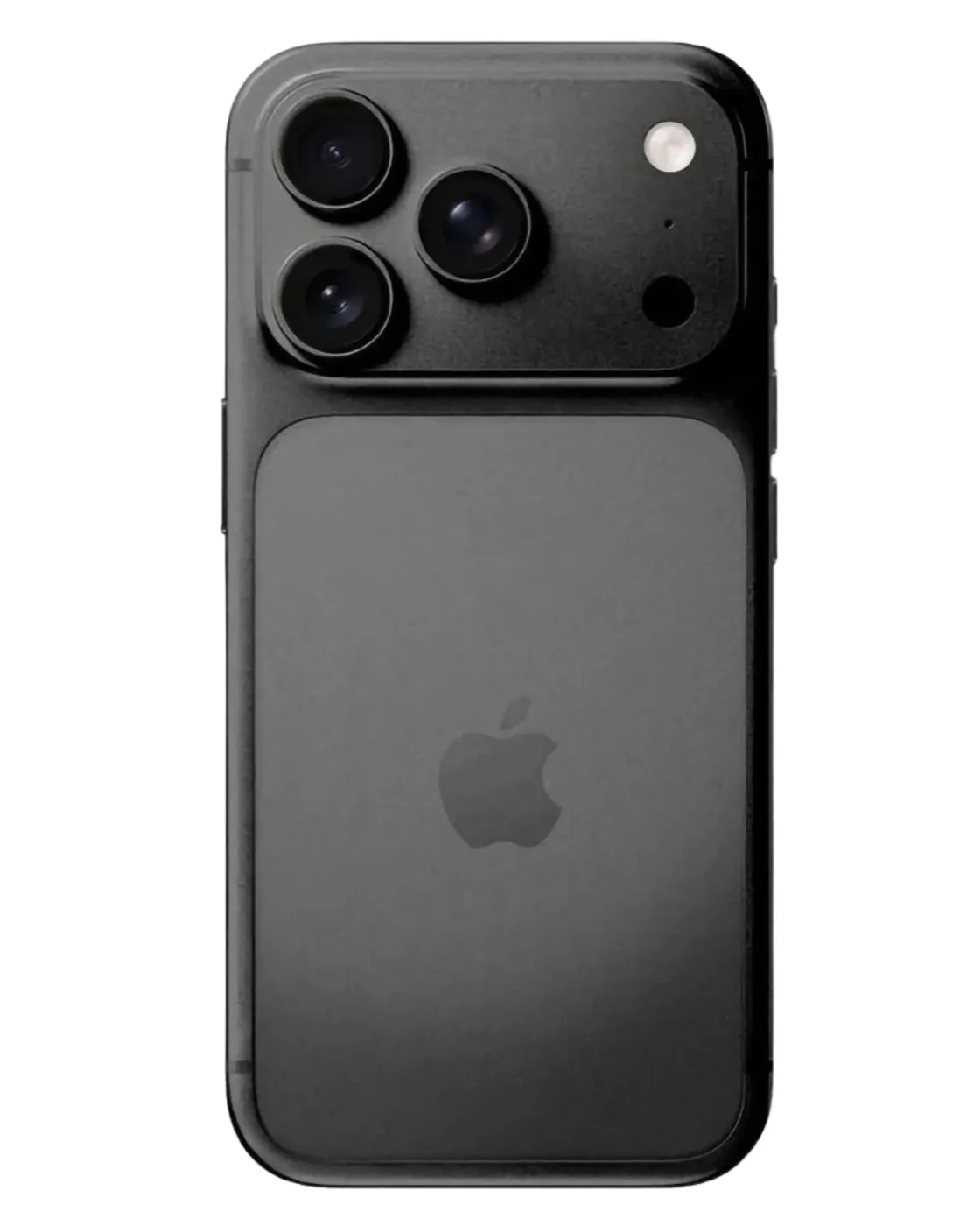 iPhone 18 Pro Max Grafite