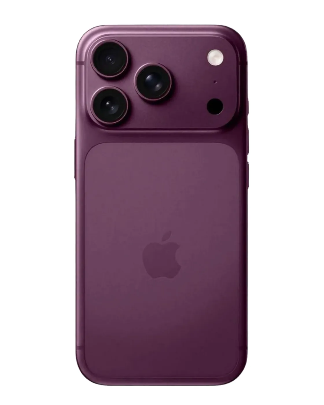 iPhone 18 Pro Max Vermelho Cereja