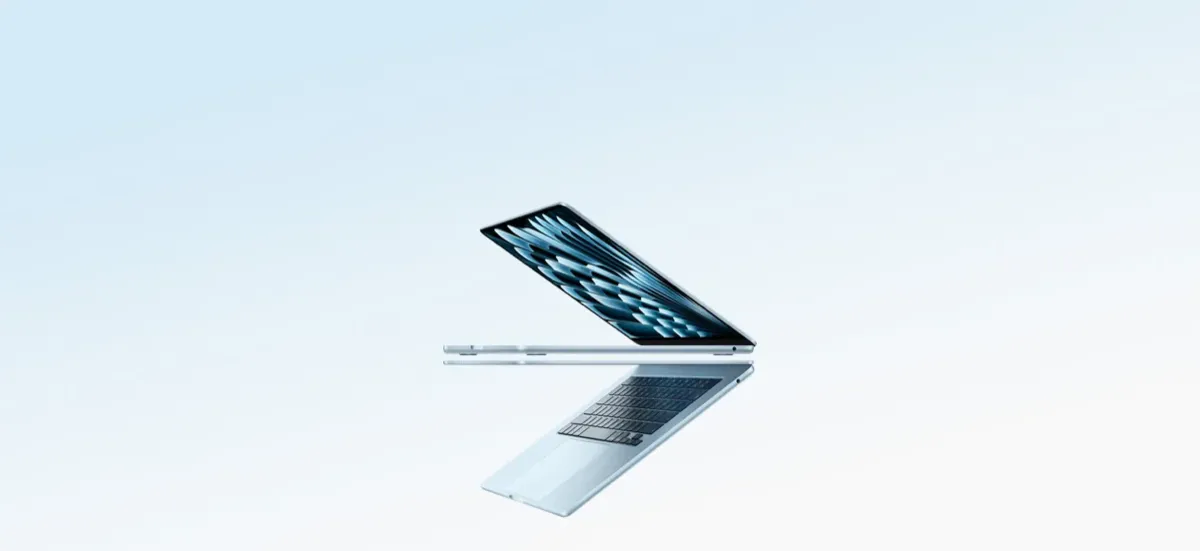 MacBook na Cavas